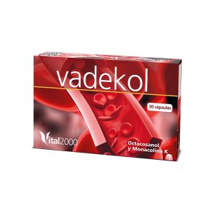 Vadekol