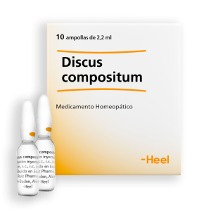 DISCUS COMPOSITUM