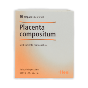 PLACENTA COMPOSITUM