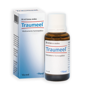 TRAUMEEL GOTAS