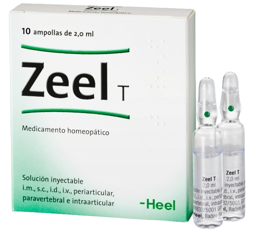 ZEEL T